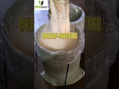 Bubuk Asam Amino Majemuk, Protein terhidrolisis asal tumbuhan, Pupuk Nitrogen Organik