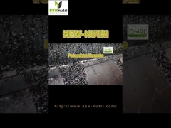 Produsen Kalium Humat