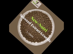 Ekstrak Rumput Laut Terdaftar Omri, Asam Alginat, Alginat