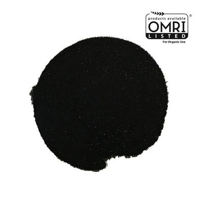 PH9.5 70ppm Auxins Soluble Seaweed Extract