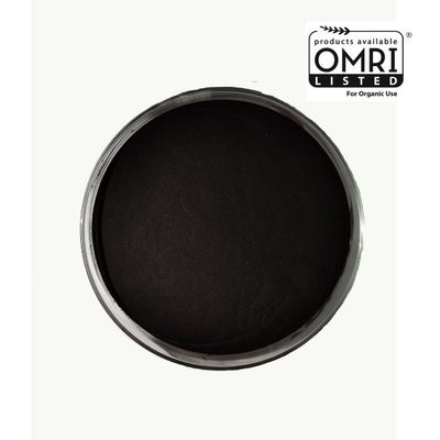 PH9.5 70ppm Auxins Soluble Seaweed Extract