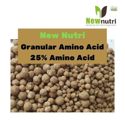 90% Protein Granular Chelate TE Nitrogen Natural Fertilizer