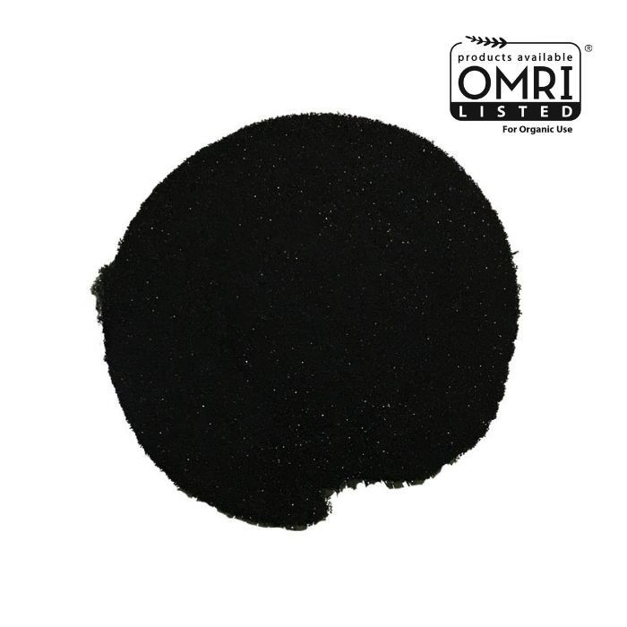 PH9.5 70ppm Auxins Soluble Seaweed Extract